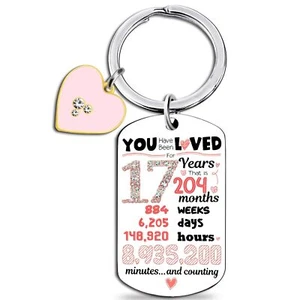 17th Birthday Gifts For Girls 17 Year Old Girl Birthday Gift Ideas Gifts For ... - Picture 1 of 7