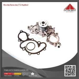 Water Pump for TOYOTA 4RUNNER VZN130 1989-1995 - 3.0L V6 - TF3049 - Picture 1 of 9
