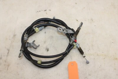 2017-2020 Fiat 124 Spider Parking Brake Cable Set OEM KY72 - Image 1 of 4