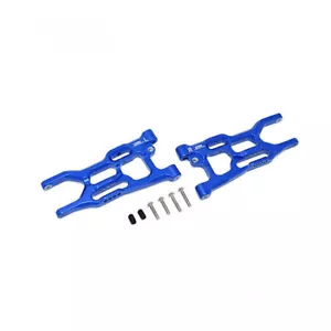 Für Losi 1/10 Lasernut Tenacity Ultra 4 Rock Tacer-Los03028 RC Hinterradschwingen - Bild 1 von 14