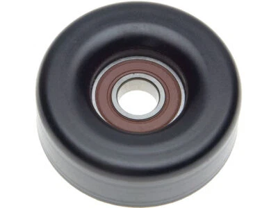 Polea tensora de correa de transmisión AC Delco 41561VYXG para GMC Sierra 3500 HD 2007-2008 Foto 1 de 2