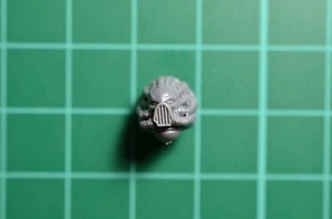 Warhammer 40000-Chaos-Metabrutus-Tête 6 - Imagen 1 de 1