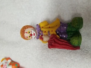 Rainy Day Clown - Picture 1 of 4