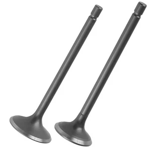 Intake & Exhaust Valve for Honda XR200R 1981-1983 1986-1988 1990-1991 1993-2002 - Picture 1 of 7