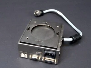 Varian 9698979M002 Tested & Works Turbomolecular Pump Controller - Bild 1 von 2