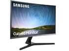 Samsung Cr500 32" Curved Monitor Fhd 75 Hz 4Ms  Lc32r500fhexxy 32Inch