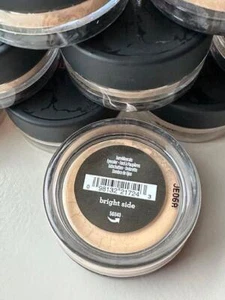 BareMinerals Eyeshadow Eyecolor BRIGHT SIDE 0.57 g - Picture 1 of 1