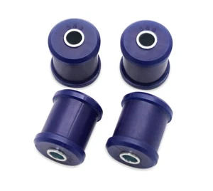 KIT DE ARBUSTO SUPERIOR BRAZO TRASERO SUPERPRO PARA CHRYSLER CENTURA KB KC 1975-1979 - Imagen 1 de 1