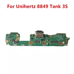 For Unihertz 8849 Tank 3S Charging Port Board Connector - Picture 1 of 1