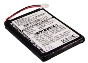 Batterie 800mAh type 423450AJ1S1PMX Pour Blaupunkt TravelPilot 100 200 - Zdjęcie 1 z 1