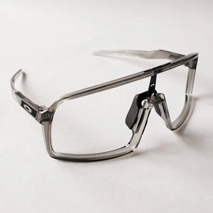 Oakley Sutro Grey Ink Black Accents Replacement Frame Only Authentic OO9406 - Picture 1 of 17