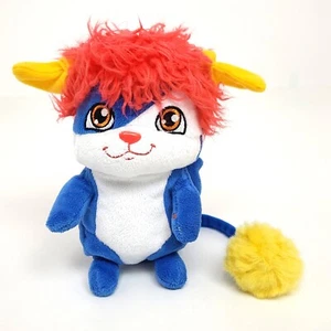 Popples IZZY Pop Open Plush 8" by SpinMaster 2015 - Picture 1 of 7