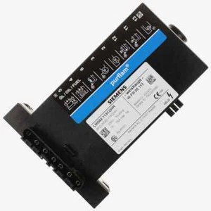 Weishaupt Feuerungsmanager WL 5 PURFLAM W-FM05 113 LMO 82.113 (600472) - Bild 1 von 1