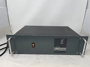 Fuente de alimentación Allen & Heath RPSU-3.0 para tabla de mezclar - Encendido - Sin probar - Imagen 1 de 9