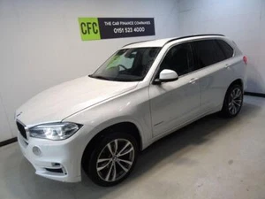 BMW X5 3.0TD Auto xDrive30d M Sport BUY FOR ONLY £399 P/M, FINANCE, NO DEPOSIT - Picture 1 of 14