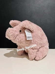 AUTHENTIC‼️NWT Jellycat Rondle Pig - Retired, Rare VHTF- FAST SHIPPING - Picture 1 of 9
