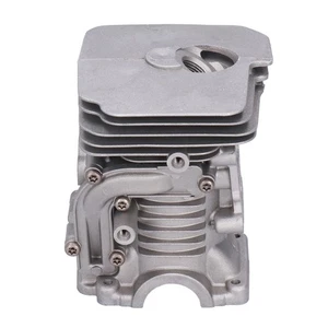 41mm Cylinder Head Kit Piston Gasket Bearing For Chainsaw Accessories♫ - Picture 1 of 12