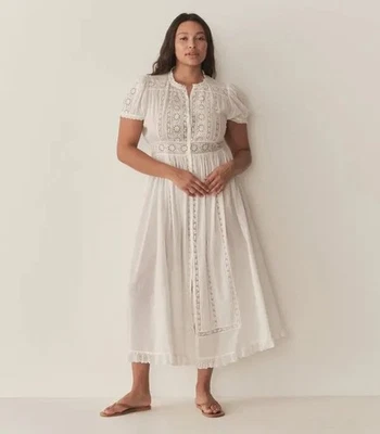 Vestido Doen Windsor en sal - XXL - NUEVO CON ETIQUETAS Foto 1 de 4