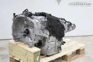 2018-2019 SUBARU LEGACY AWD AUTOMATIC CVT TRANSMISSION GEAR BOX LINEARTRONIC OEM - Picture 1 of 13