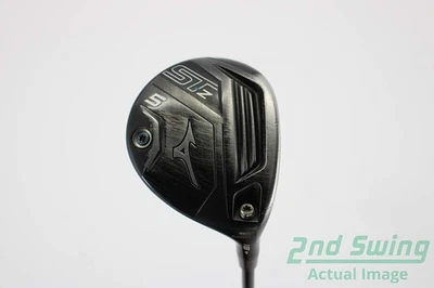 美津浓 ST-Z 球道木杆 5 木质 5W 18° 石墨常规右 43.0 英寸 — 第 1/4 张图片