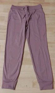 Jogger morado 32 Degree Heat para mujer talla S bolsillos laterales - Imagen 1 de 1