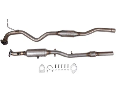 Catalytic Converter for 2020-2021 Mitsubishi Outlander Sport ES 2.0L L4 GAS DOHC - Image 1 of 4
