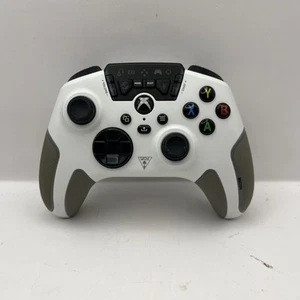 Turtle Beach Recon USB Wired Controller Black [Xbox Series X-S, Xbox One & PC] - Picture 1 of 8