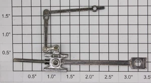 Lionel 2103-36 Right Hand Main Rod Assembly A-5 - Picture 1 of 2