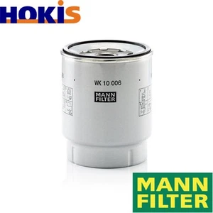 FUEL FILTER WK 10 006 z FOR VOLVO FH/II/III FM/X FMX B13 RENAULT TRUCKS 12.8L - Picture 1 of 6