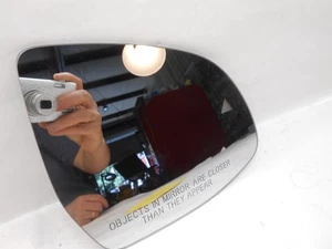 Espejo retrovisor derecho BMW X3, X4, X5, X6, X7 S. punto ciego 6002956 / C697056 DC0256 - Imagen 1 de 5