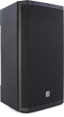 Electro-Voice ZLX-15P-G2 1,000-watt 15-inch Powered Speaker with Bluetooth - Image 1 of 4