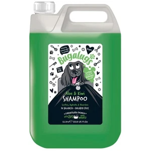 Aloe & Kiwi Soothing Dog Shampoo – Beruhigendes Hundeshampoo - Bild 1 von 1