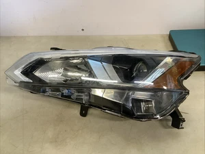 Iluminación DEPO Auto Parts 31511AULAC2 - Exterior - Conjunto de faros - Imagen 1 de 11