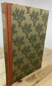 Fools In The Forest By Dan Toltheroh 1951 Bohemian Club Playbook #47 - Picture 1 of 5