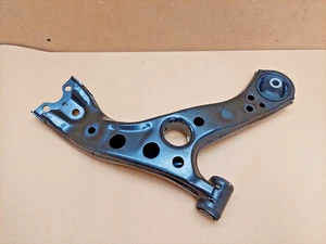 Toyota C-HR Mk1 Front Left Lower Control Arm 16-23 4806910110 Genuine NEW - Picture 1 of 9