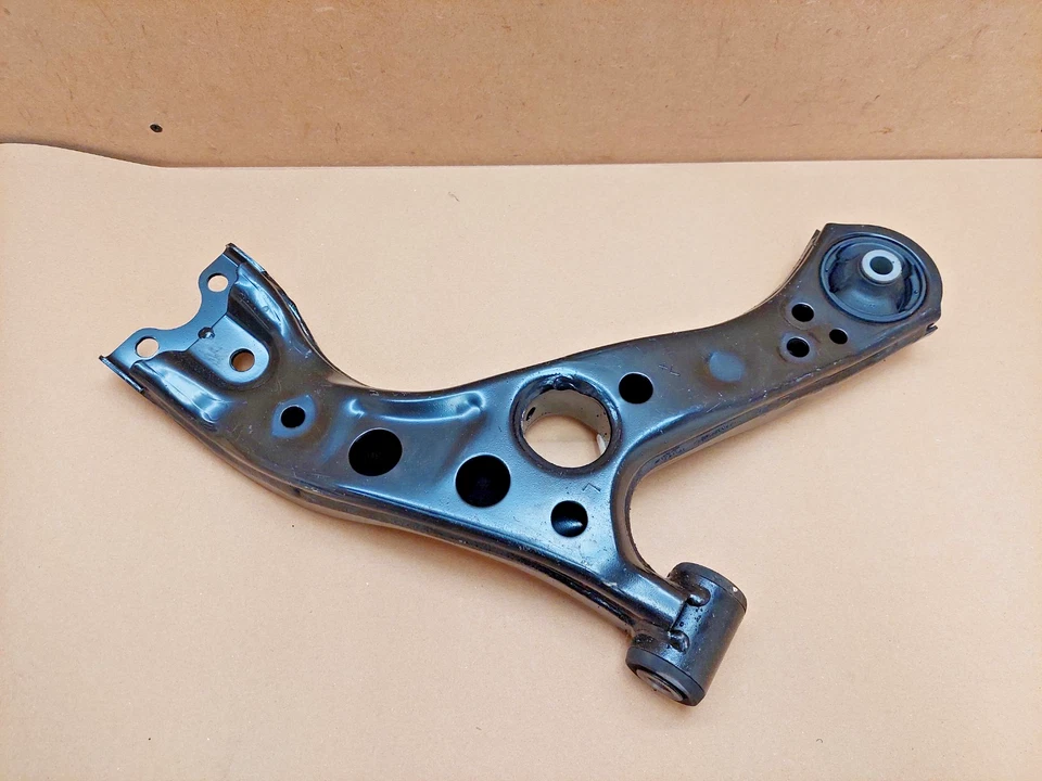 Toyota C-HR Mk1 Front Left Lower Control Arm 16-23 4806910110 Genuine NEW - Image 1 of 4