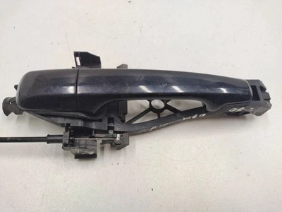 Volvo V70 2009 Left rear door exterior handle NAB33903 Foto 1 de 3