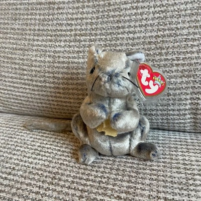 Vintage Retired Ty Beanie with Tag Baby Babies - See other listings - Image 1 of 3