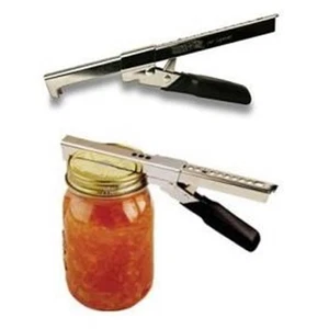 West Bend Company 711Bk Comfort Grip Jar Opener Blk - Picture 1 of 1