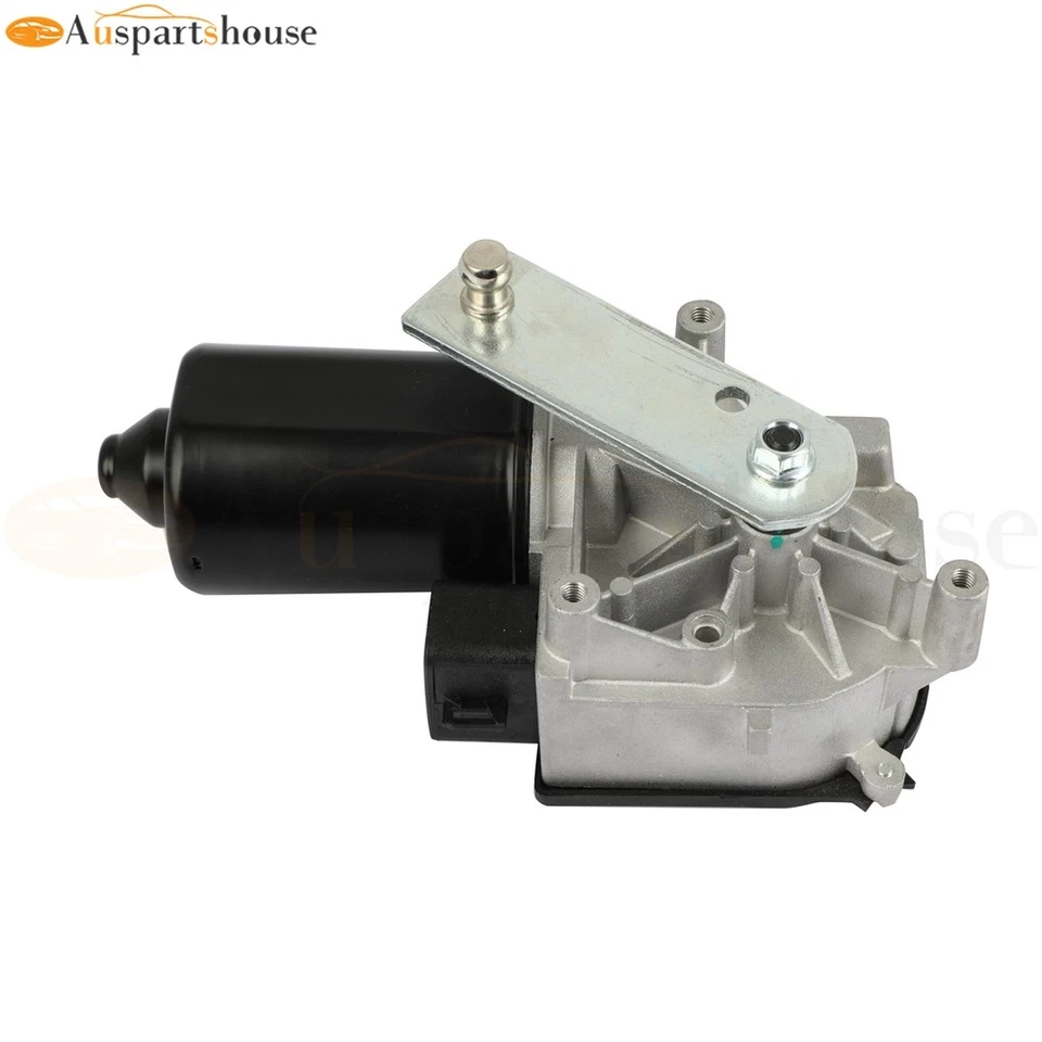 For 1990-1996 Oldsmobile Silhouette Chevrolet Lumina Apv Front Left Wiper Motor - Image 1 of 4