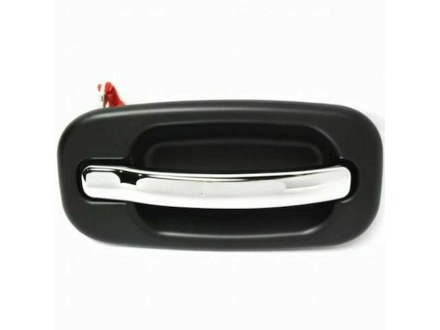 Manija de puerta delantera derecha 25BFRV14 para Cadillac Escalade EXT 2004 2005 2006 Foto 1 de 1