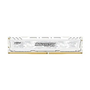 Crucial Ballistix Sport LT 8 GB (1x8GB) BLS8G4D240FSC PC4-19200U #309745 - Bild 1 von 2