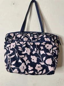 Kate Spade New York Jae Nylon Baby Diaper Bag - Picture 1 of 7