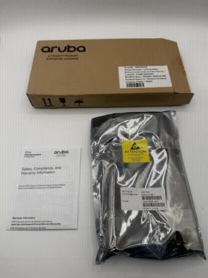 Aruba J9578A Genuine Stacking Cables  - Image 1 of 3