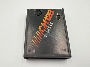 MACH 128 Cartridge Commodore 64/128 (Access Software, 1985) Mach128 - TESTED - Picture 1 of 4