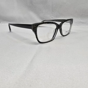 kliik Brillengestell 592 442 49[]15 140 schwarz/gold Flake - Bild 1 von 10