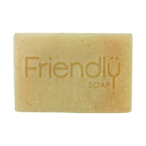 Friendly Soap Naked and Natural Lemongrass Soap 7 x 95g - Picture 1 of 1