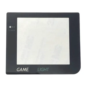 Replacement Plastic Screen Lens for Game Boy Light - Picture 1 of 2