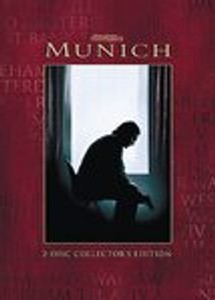 Munich (Dvd, 2006, 2-Disc Set, Collectors Edition)