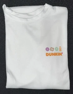 Dunkin’ | Girl Scouts Logo Sweatshirt. Size XL - Picture 1 of 5